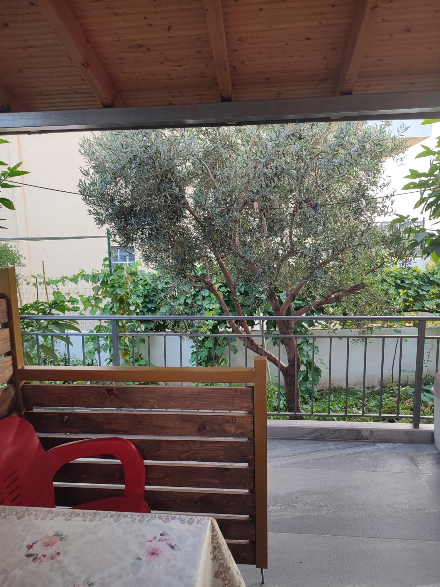 Country house Janilla Dhermi