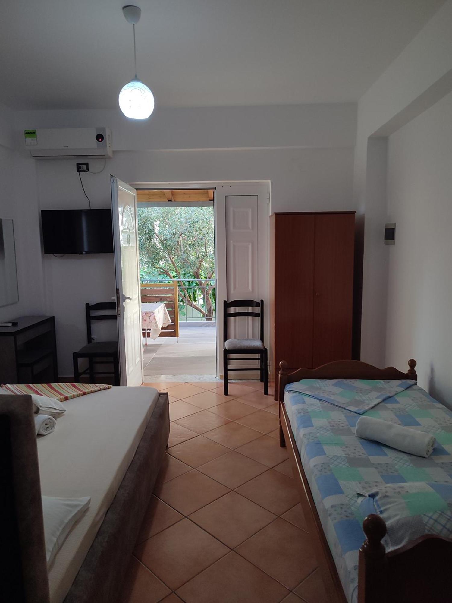 Country house Janilla *