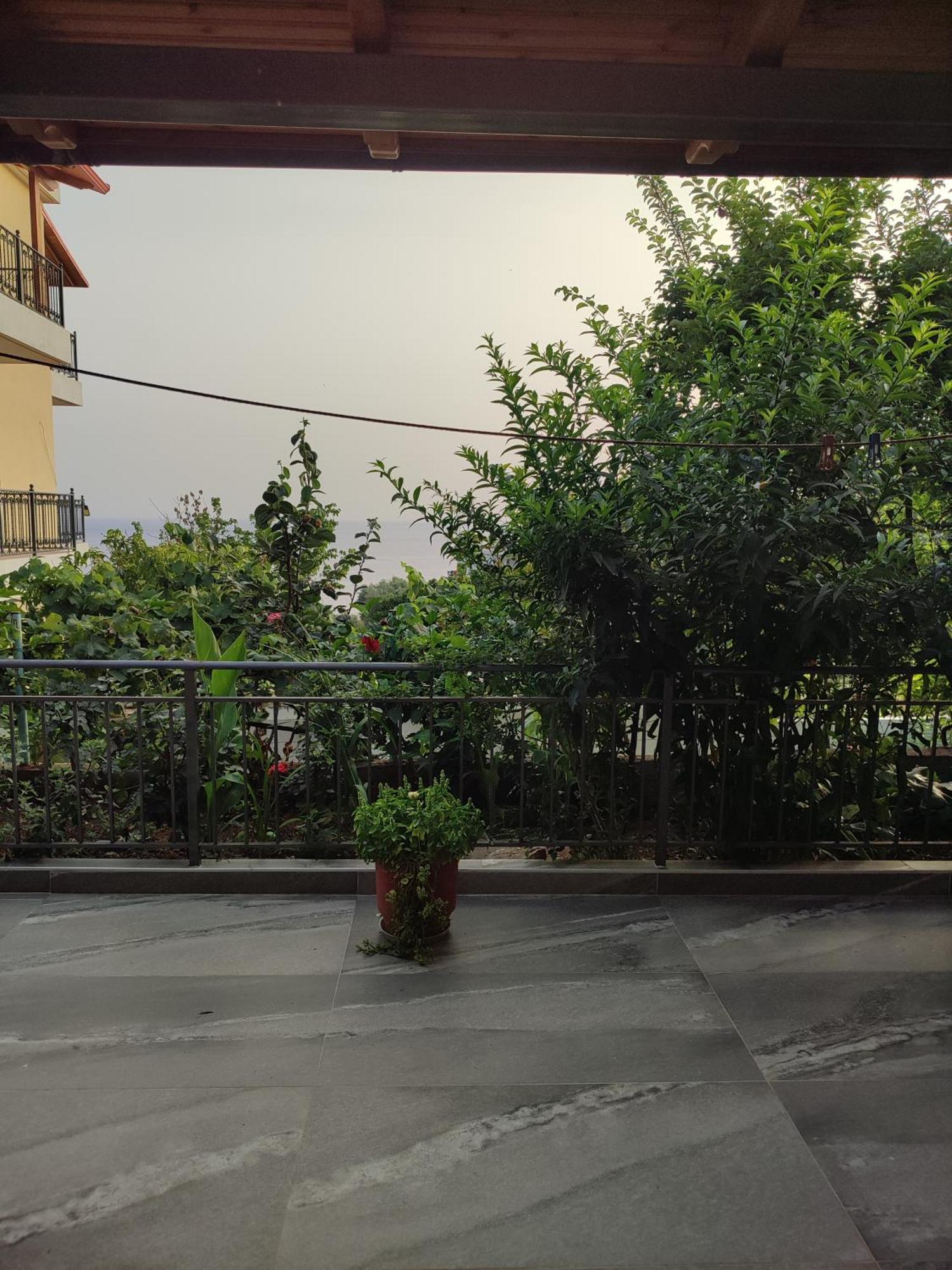 Janilla Country house *