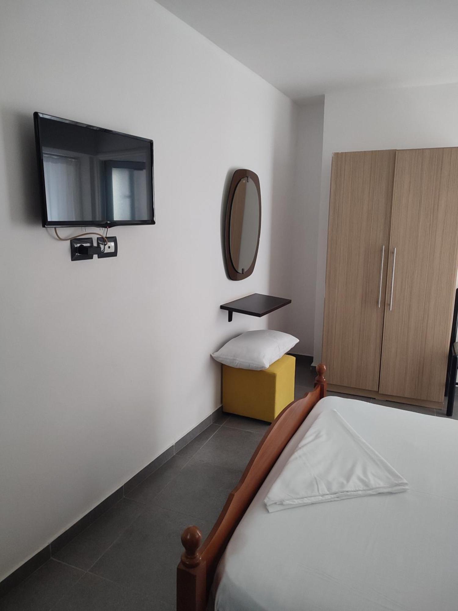 Country house Janilla Dhermi