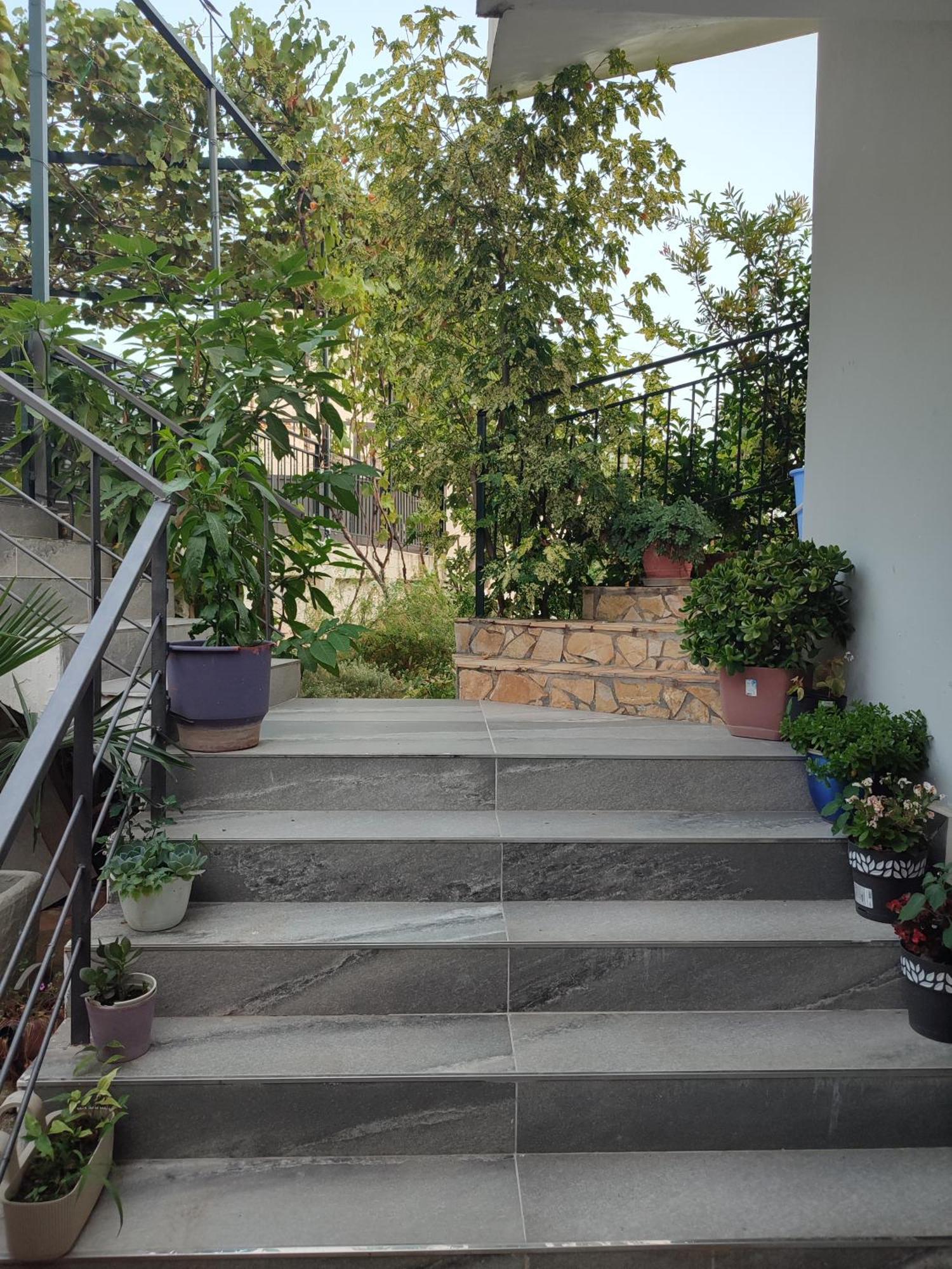 Janilla Country house Dhermi