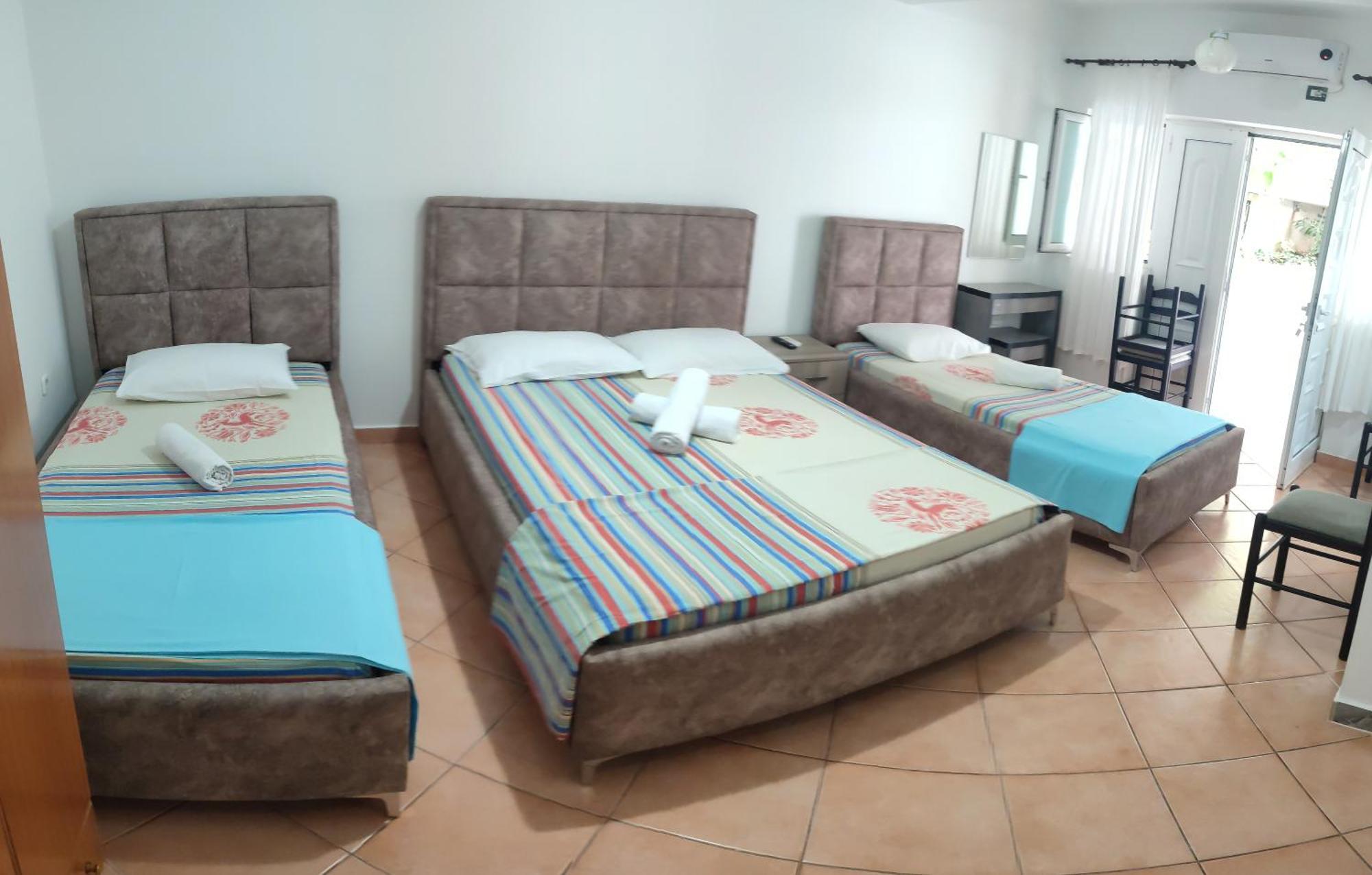 Country house Janilla